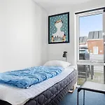 Apartamento 0460-romo-vestergade-93-d-ap-32 *