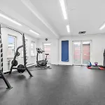 Apartamento 0460-romo-vestergade-93-d-ap-32 *