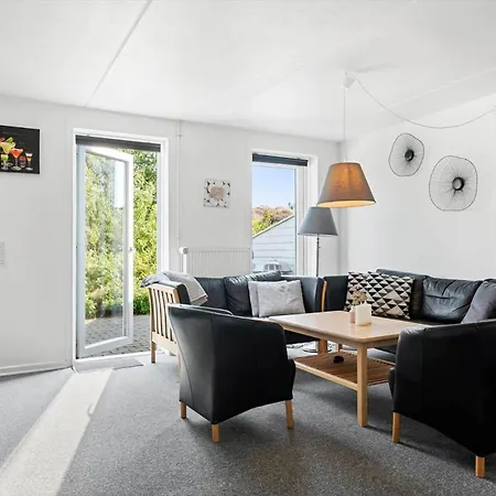 0460-romo-vestergade-93-d-ap-32 Appartement Sønderby