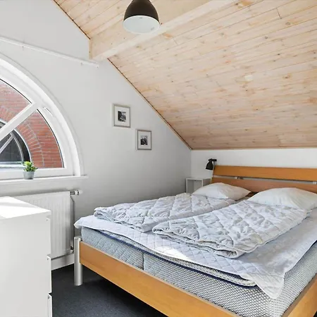 Apartment 0460-romo-vestergade-93-d-ap-32 *