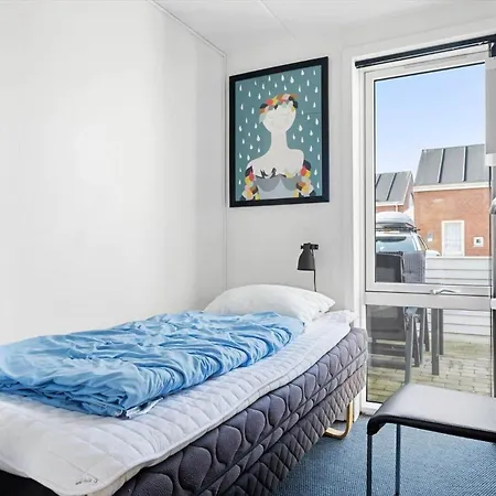 Apartment 0460-romo-vestergade-93-d-ap-32 *