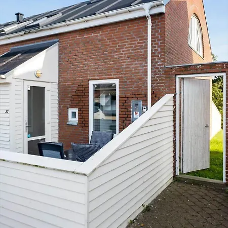 Apartment 0460-romo-vestergade-93-d-ap-32 *