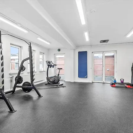 Apartment 0460-romo-vestergade-93-d-ap-32 *