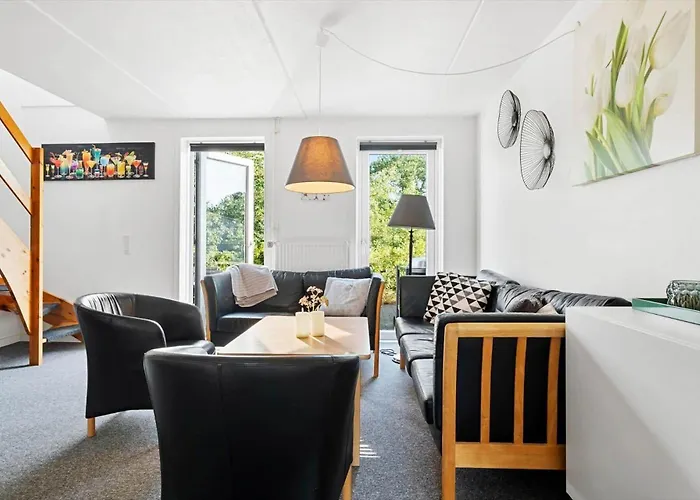Appartement 0460-romo-vestergade-93-d-ap-32