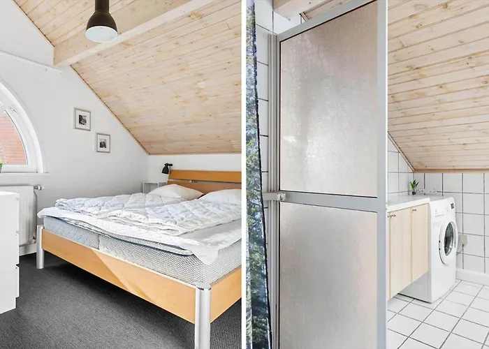 Appartement 0460-romo-vestergade-93-d-ap-32 *
