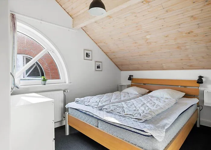 Appartement 0460-romo-vestergade-93-d-ap-32 *
