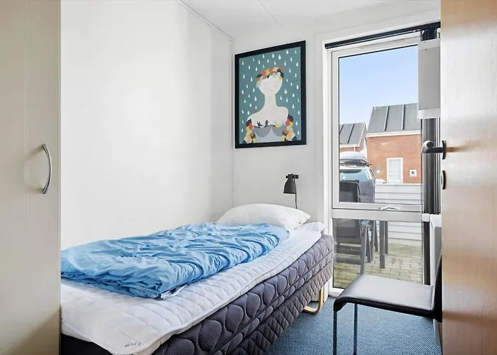 Appartement 0460-romo-vestergade-93-d-ap-32 *