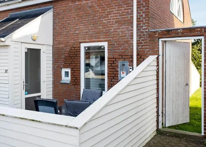 Appartement 0460-romo-vestergade-93-d-ap-32 *