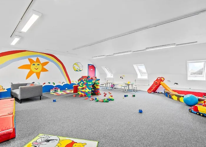 0460-romo-vestergade-93-d-ap-32 Appartement Sønderby